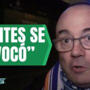 Fans de RCD Espanyol RECUERDAN a César Montes y OPINAN de su DESCENSO con Almería