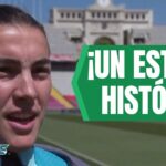 Jonathan Dos Santos CONFIRMA que no regresará a la SELECCIÓN MEXICANA, está enfocado en el Ame.
