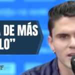 “Van a ver un América muy SÓLIDO y muy FUERTE”: La SENTENCIA de André Jardine a Pachuca