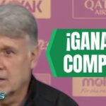 La ADMIRACIÓN de Luis Suárez para Sergio Canales PREVIO al Inter Miami vs Rayados