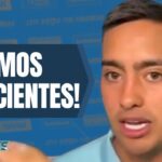 Guillermo Almada se muestra INCONFORME tras no conseguir la victoria y asegura esto aún no se define