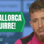 Ernesto Valverde SEÑALA la FORTALEZA del RCD Mallorca de Javier Aguirre