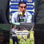 ¡POR HABLADOR! Las POLÉMICAS DECLARACIONES de Nahuel Guzmán que lo OBLIGARÍAN a RETIRARSE del Futbol