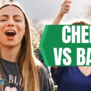 EN VIVO: Fans del FC Barcelona y el Chelsea LLEGAN a Stamford Bridge para la SEMIFINAL de Champions