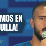 Salvador Rodríguez CONFÍA que Mazatlán FC tendrá un BUEN CIERRE sin Ismael Rescalvo