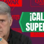 “ESTE año NO ME QUISO ningún equipo MEXICANO”: Luis Suárez sobre ACERCAMIENTOS con la Liga MX