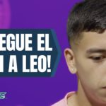 Rafa Márquez SOBRE la POSIBILIDAD de SUSTITUIR a Xavi Hernández en el FC Barcelona