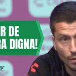 “NO somos ESTÚPIDOS, sabemos lo que Lionel Messi PUEDE HACER”   Dániel Sallói