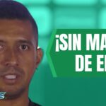 La ILUSIÓN de Sebastián Cáceres por GANAR el DOBLETE con América y su RECADITO para Alexis Vega