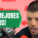 La PREPARACIÓN del Atlas para su DUELO ante Atlético San Luis