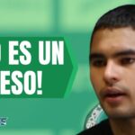 El RECADO de Alan Montes y Necaxa para Tigres y Rayados de Monterrey