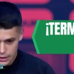 Lo que DIJO Manuel Castro del DURO PARTIDO entre Mazatlán FC vs FC Juárez