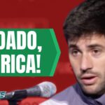 “Fue LO MÁS JUSTO”: Maurício Barbieri, tras la VICTORIA de FC Juárez sobre Santos Laguna