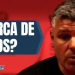 La BRONCA de Guillermo Almada por la DERROTA de Pachuca ante Pumas: “En el FUTBOL NO HAY JUSTICIA”