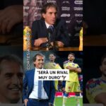 “Vamos a GANAR”: La SENTENCIA de Luis Enrique previo a la VUELTA entre PSG y Borussia Dortmund