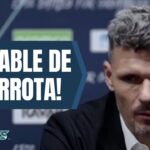 SA SA SA, SALCIDO nos invita al Clásico de Leyendas entre #CHIVAS VS #AMÉRICA del próximo 25 de Mayo