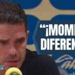 El CONTUNDENTE MENSAJE de Henry Martín para los DETRACTORES del América: “SIEMPRE SE HABLA MUCHO”