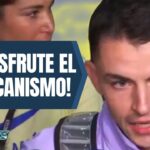 Luis Ángel Malagón NIEGA que Club América TENGA el VESTIDOR ROTO: ¡CON EL FESTEJO SE VIO QUE NO!