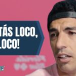 ¡Gerardo Martino SE RINDE ante el uruguayo! “Me QUEDO con la TIJERA de Luis (Suárez)”