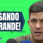REVELA Piero Quispe cómo Pumas UNAM le CAMBIÓ LA VIDA para representar a la Selección Peruana