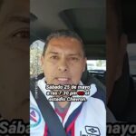 Jerry Flores ASEGURA que NO HAY FANTASMAS en Cruz Azul y que serán CAMPEONES ante Club América