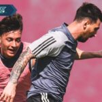 PAUL AGUILAR, HISTÓRICO del América, nos INVITA al JUEGO DE LEYENDAS ante Históricos del Guadalajara