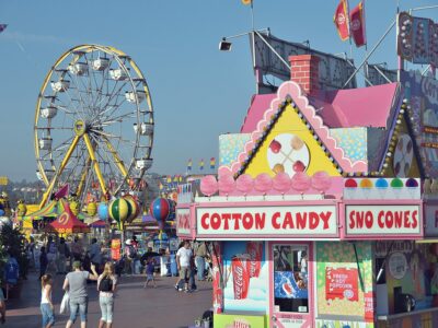 Lo que debes de saber sobre la Feria del Condado de San Diego de este año