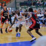 Waldron poncha a 10 y Padres silencian los bates de Braves