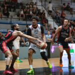 Sufre Toros paliza en Nuevo Laredo