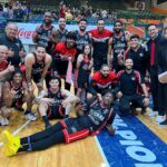 Denys Berichyk le da a Ucrania otro campeón mundial