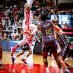 Sufre Toros revés en casa
