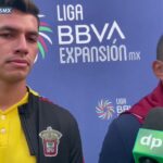 Edson Rivera: “Es bueno que estén en la final estos dos equipos (Atlante vs Leones Negros U de G)”