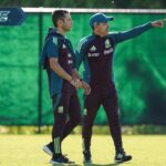 Jaime Lozano HABLA del FUTURO de Julián Quiñones en la Selección Mexicana y el CAMBIO GENERACIONAL