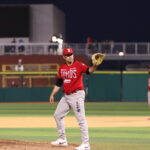 Tatis Jr., Machado, Cronenworth pegan HR y Padres dominan a D-backs