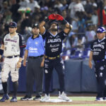 Zonkeys sigue “on fire” y abre serie ante Pioneros con contundente triunfo