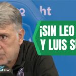 JAVIER AGUIRRE REACCIONA AL POSIBLE AMAÑO ENTRE SEVILLA Y CÁDIZ DE LA JORNADA 36 DE LALIGA