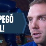 Martín Anselmi: “Si te DIGO qué DEBO de CAMBIAR, le estaría dando INFORMACIÓN al RIVAL (América)”