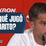 ¿MIEDO al DESPIDO? Fernando Ortiz SABE que su FUTURO como DT de Rayados ESTARÁ en JUEGO ante Tigres