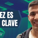 “GANAR y ser CAMPEÓN”, el OBJETIVO de Luis Chávez con el Dinamo de Moscú en Rusia