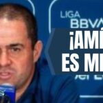 Ramón Juárez VIVIÓ la FINAL del 2013 entre América y Cruz Azul en el Azteca y CONFIESA que LLORÓ
