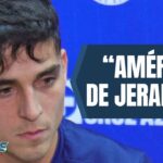 ¿REVANCHA de los FINALES? Lo que DIJO Erik Lira de la FINAL entre América y Cruz Azul