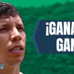 La ILUSIÓN de Fernán Faerron y Kenneth Vargas de REPRESENTAR a Costa Rica en la Copa América