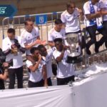 André Jardine le dió el CRÉDITO a sus jugadores resaltando que a veces se juega con la 👦, ♥️ y 🥚🥚