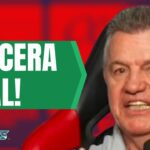 ¿Hugo Sánchez DT del San Diego FC? Tom Penn RESPONDE a los RUMORES