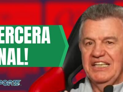 Javier Aguirre: "Queremos (RCD Mallorca) GANAR y dejar al equipo en Primera División"
