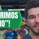 El RECADO de André Jardine al ANTIAMERICANISMO por el PENAL POLÉMICO en el BICAMPEONATO del América