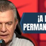 La FELICIDAD de José Luis Mendilibar por LLEVAR a Olympiacos a la FINAL de la UEFA Conference League