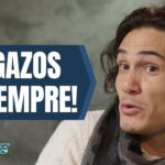 “Estaos ILUSIONADOS igual que la afición”: Gonzalo Piovi, tras PASE de Cruz Azul sobre Pumas