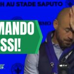 DESCRIBE Zague el GOLAZO de Ricardo “Tuca” Ferreti en la FINAL de la 90-91 entre Pumas y América
