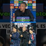 La PROMESA de Xabi Alonso para el juego de Bayer Leverkusen CONTRA AS Roma